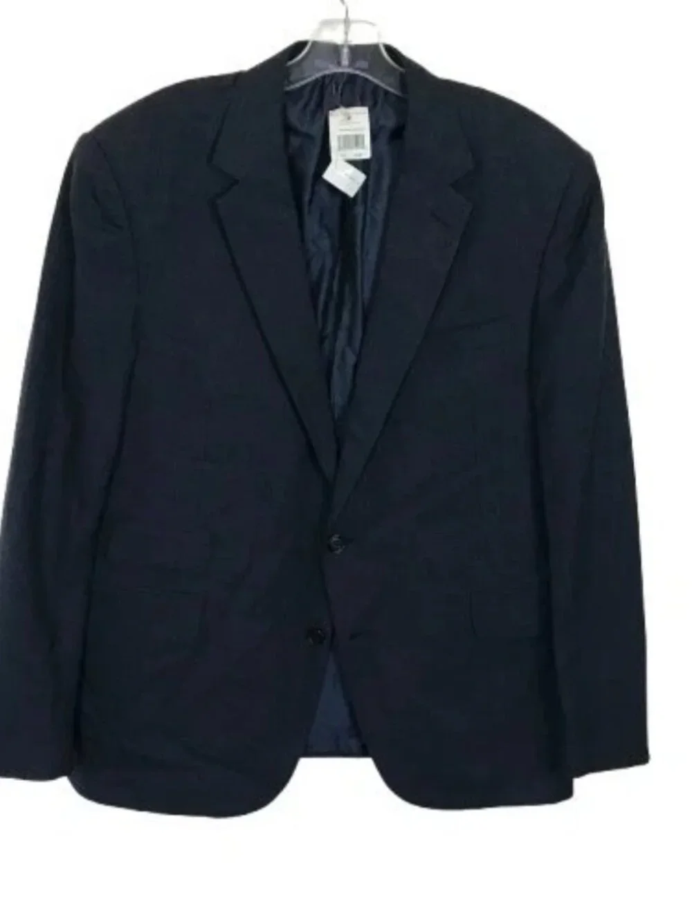 Ralph Lauren Purple Label douglas tonal